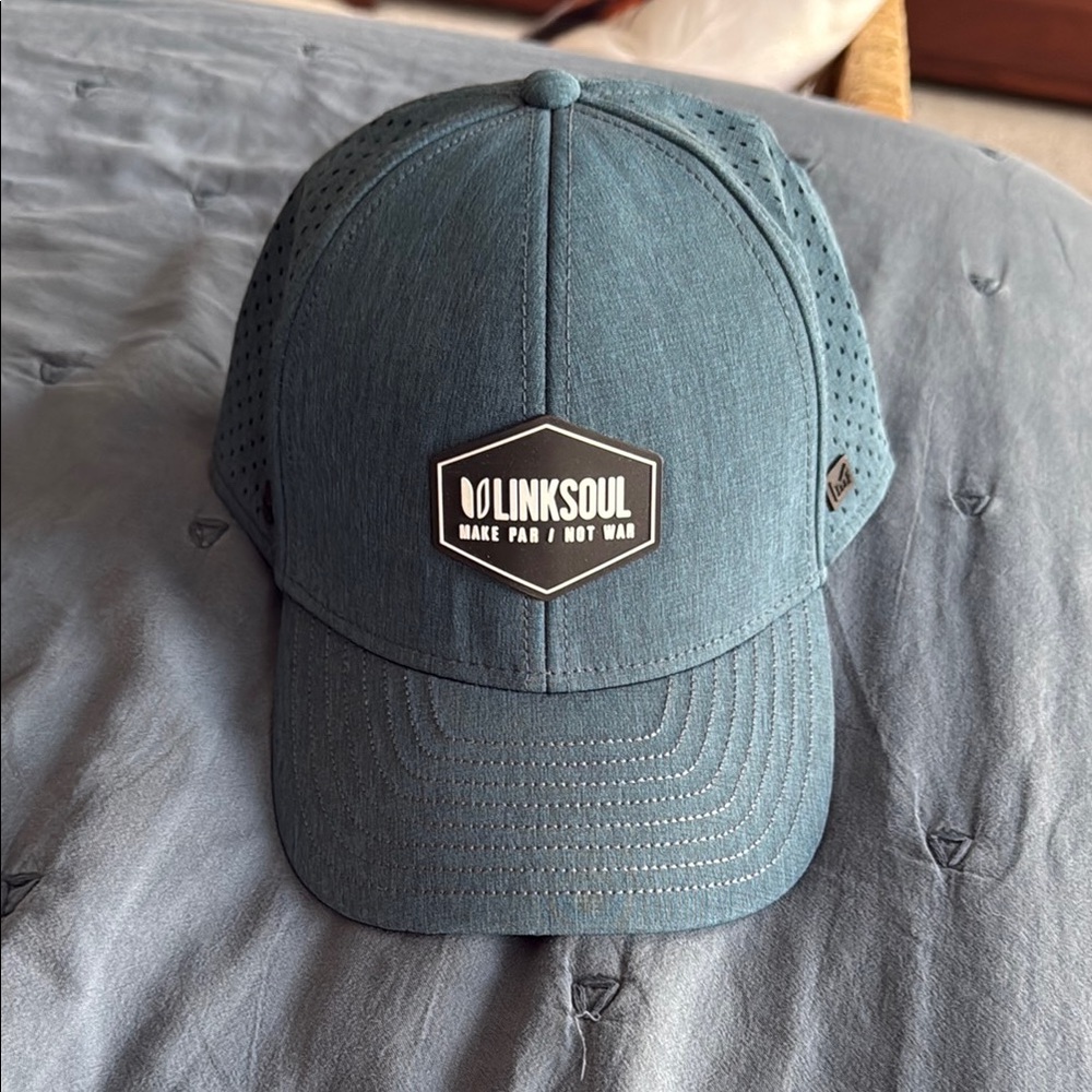 Linksoul/Melin golf hat
